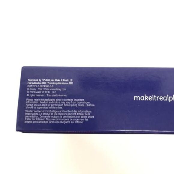 Disney Encanto Window Art Mosaic Reusable Window Clings 66 Piece - Picture 6 of 7